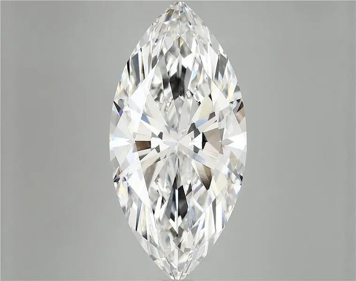 11.31 Carat · MARQUISE · E · VVS2 · IGI · Excellent Cut