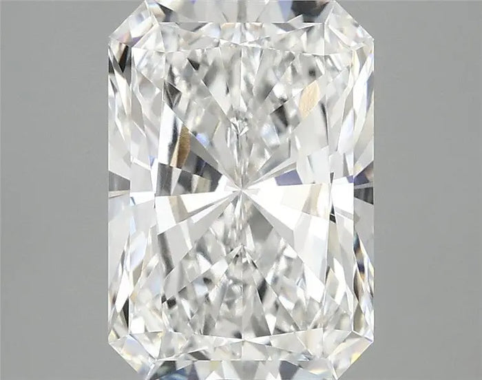 3.09 Carat · RADIANT · E · VVS2 · IGI · Excellent Cut