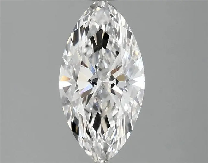 1.08 Carat · MARQUISE · E · VS2 · IGI · Excellent Cut