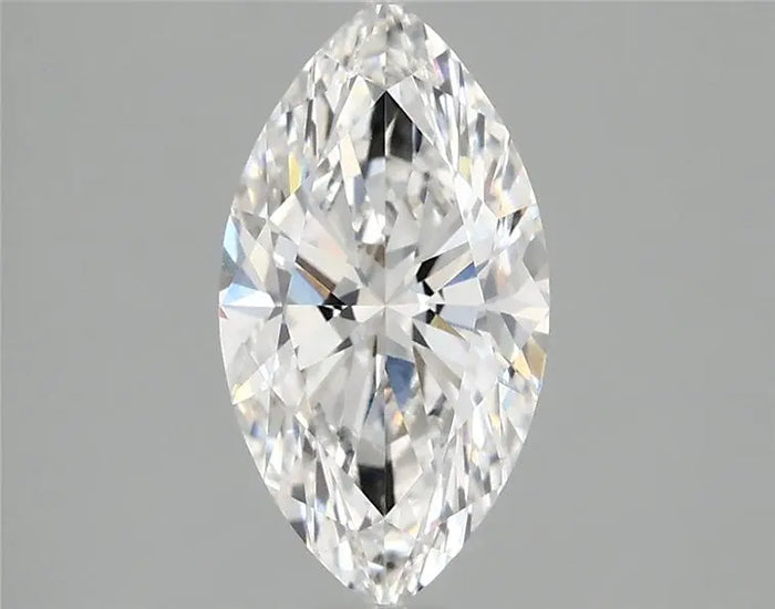 1.58 Carat · MARQUISE · E · VS1 · IGI · Excellent Cut