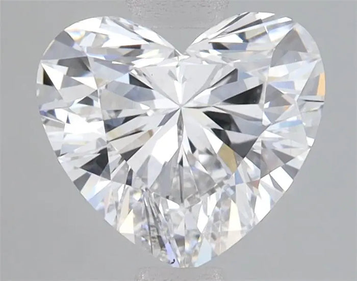 1.59 Carat · HEART · D · VS1 · IGI · Excellent Cut