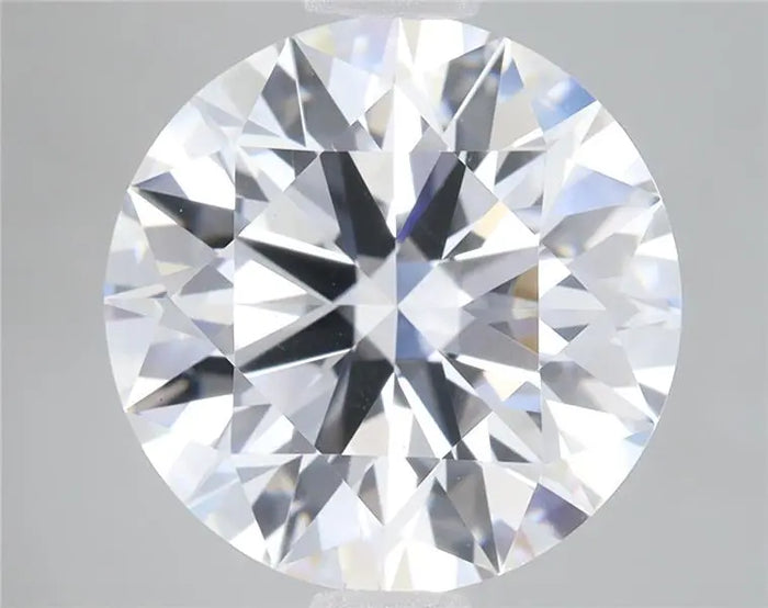 3.49 Carat · ROUND · E · VS2 · GIA · Excellent Cut