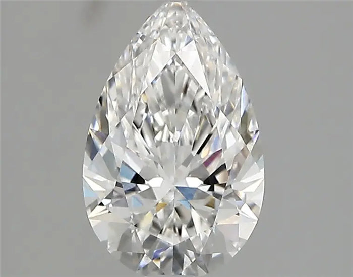 1.42 Carat · PEAR · E · VVS1 · IGI · Excellent Cut