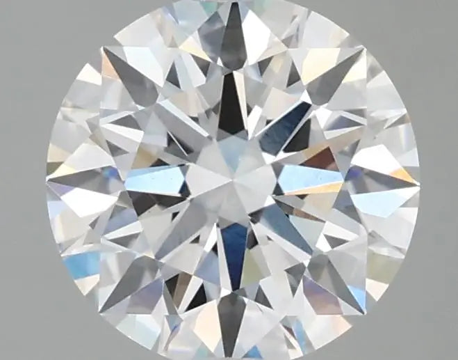 1.96 Carat · ROUND · D · VVS2 · IGI · Ideal Cut