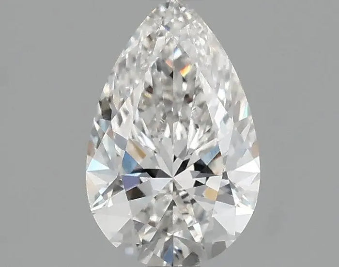 1.07 Carat · PEAR · E · VS1 · IGI · Excellent Cut
