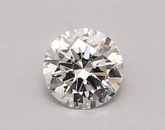 0.58 Carat · ROUND · D · VS1 · IGI · Excellent Cut