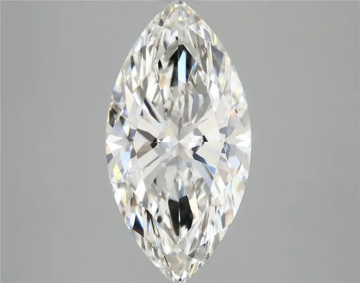 3.03 Carat · MARQUISE · F · VS1 · IGI · Excellent Cut