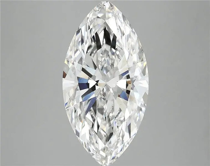 5.02 Carat · MARQUISE · F · VS1 · IGI · Excellent Cut