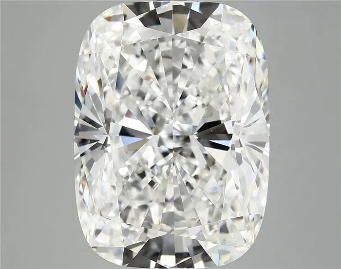 9.04 Carat · CUSHION · E · VS1 · IGI · Excellent Cut