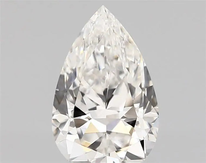 1.51 Carat · PEAR · D · VVS2 · IGI · Excellent Cut