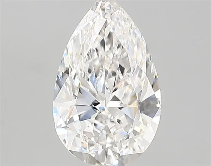 1.22 Carat · PEAR · E · VVS1 · IGI · Excellent Cut