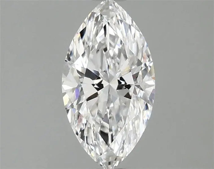 0.99 Carat · MARQUISE · D · VS1 · IGI · Excellent Cut