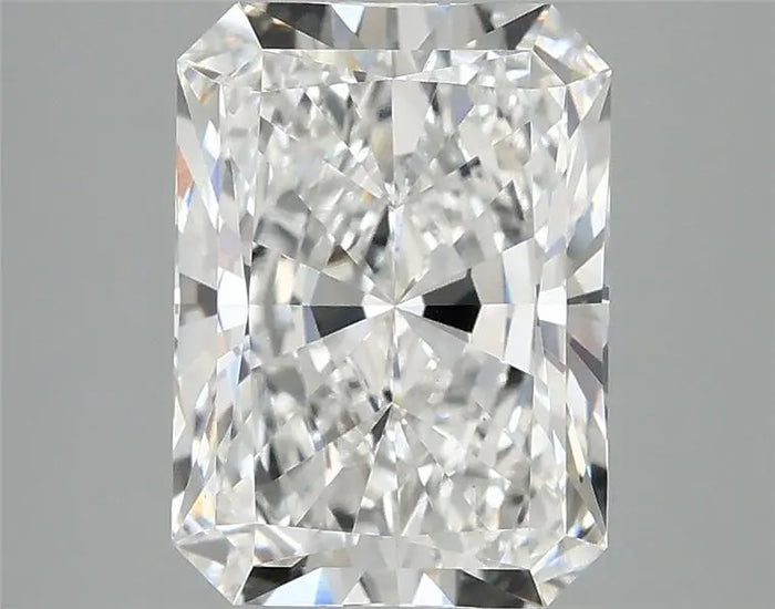 3.08 Carat · RADIANT · E · VS1 · IGI · Excellent Cut
