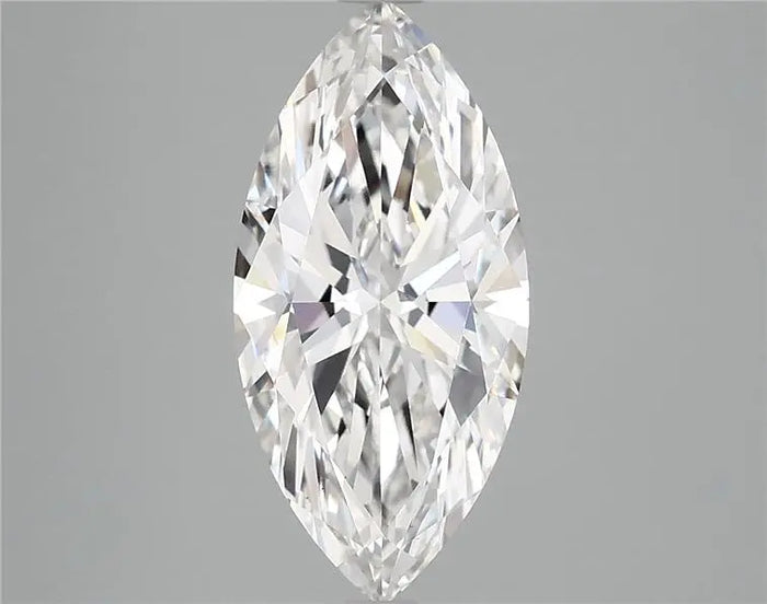 3.02 Carat · MARQUISE · E · VS1 · IGI · Excellent Cut