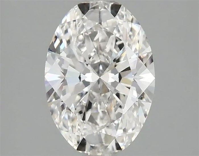 1.56 Carat · OVAL · E · VS1 · IGI · Excellent Cut