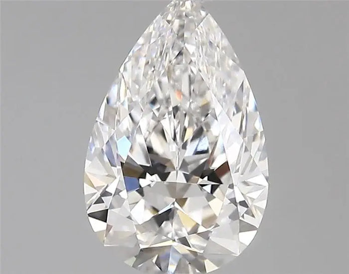 1.90 Carat · PEAR · D · VS1 · IGI · Excellent Cut