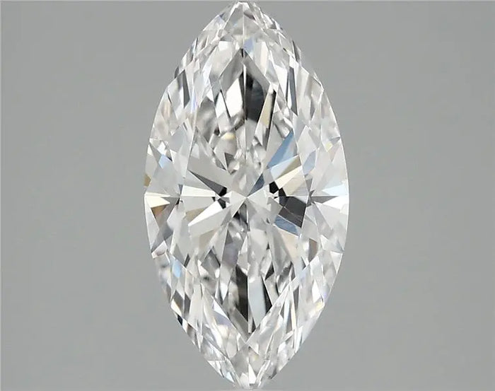 1.58 Carat · MARQUISE · E · VVS2 · IGI · Excellent Cut