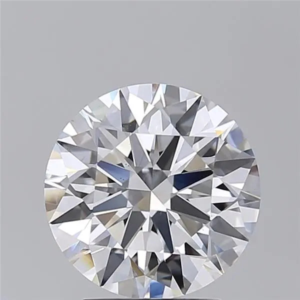 3.02 Carat · ROUND · E · VS1 · IGI · Ideal Cut