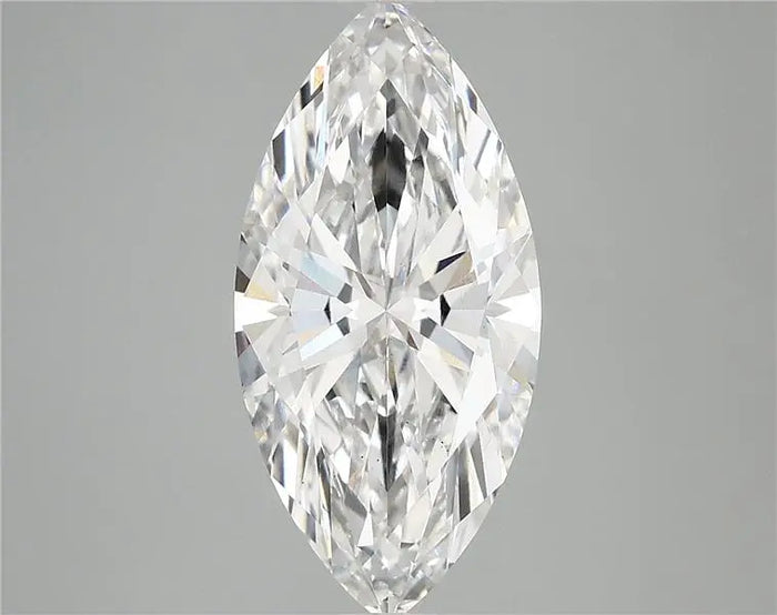 3.50 Carat · MARQUISE · E · VS2 · IGI · Excellent Cut