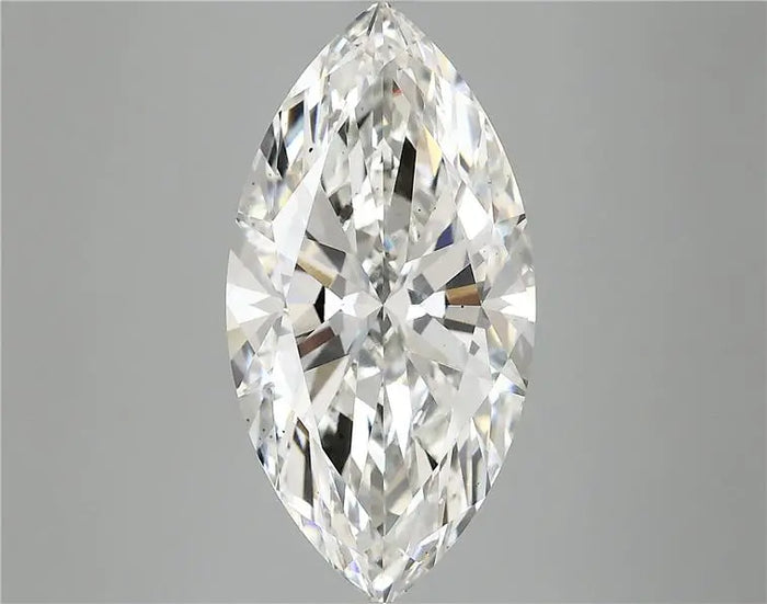 5.51 Carat · MARQUISE · G · VS2 · IGI · Excellent Cut