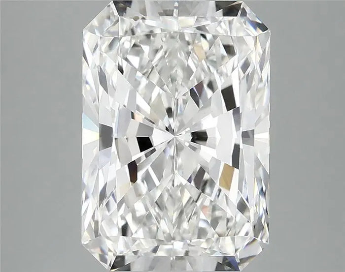 4.14 Carat · RADIANT · E · VVS2 · IGI · Excellent Cut