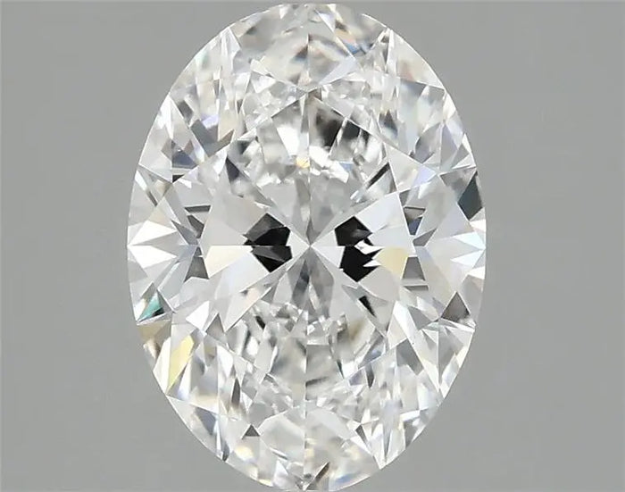 1.88 Carat · OVAL · E · VS1 · IGI · Excellent Cut