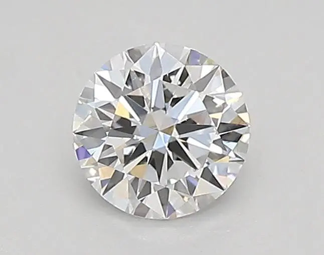 0.47 Carat · ROUND · D · VS1 · IGI · Excellent Cut