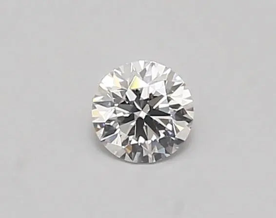 0.29 Carat · ROUND · D · VS1 · IGI · Ideal Cut