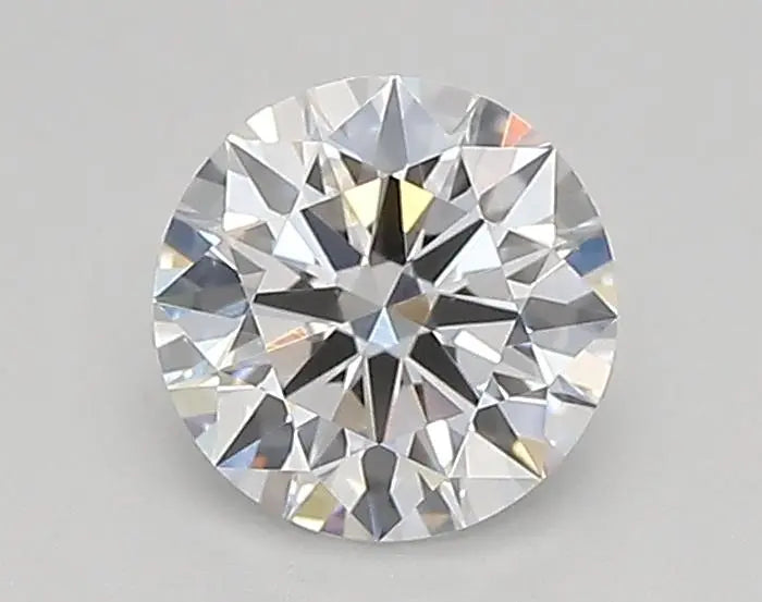 0.60 Carat · ROUND · D · VS1 · IGI · Ideal Cut