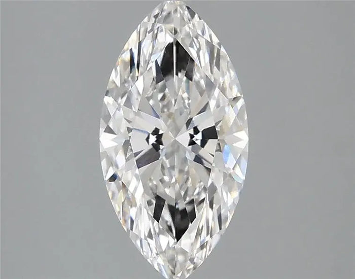 1.48 Carat · MARQUISE · E · VVS2 · IGI · Excellent Cut