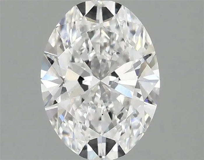 1.54 Carat · OVAL · D · VS1 · IGI · Excellent Cut