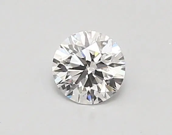 0.44 Carat · ROUND · D · VS1 · IGI · Ideal Cut
