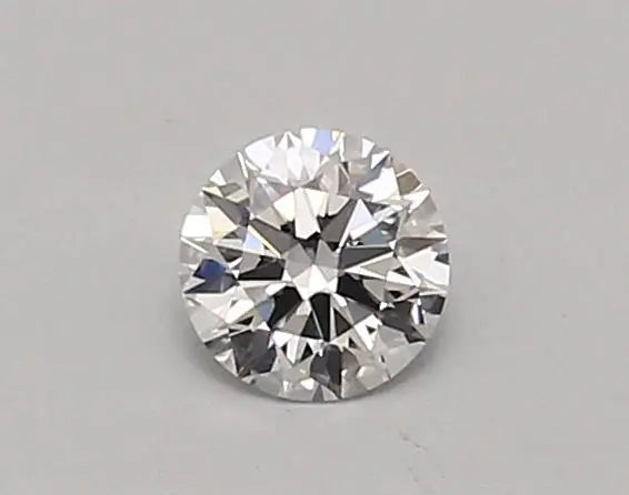0.41 Carat · ROUND · D · IF · IGI · Ideal Cut