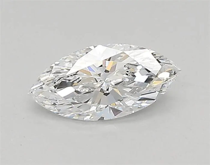 0.42 Carat · MARQUISE · D · VVS1 · IGI · Excellent Cut