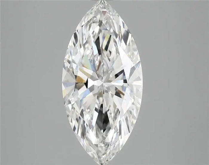 3.02 Carat · MARQUISE · F · VS1 · IGI · Excellent Cut