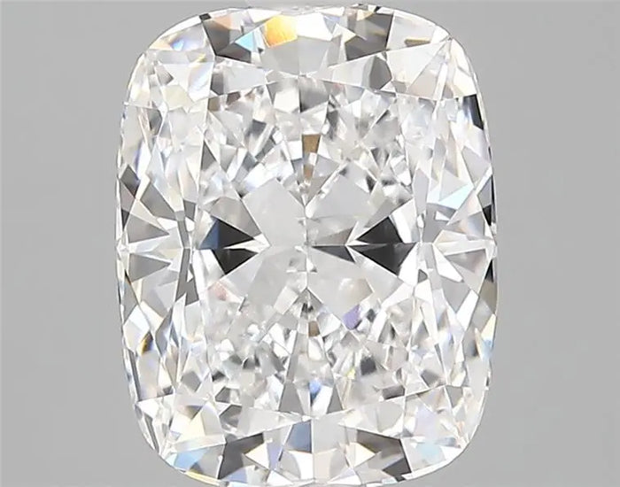 3.20 Carat · CUSHION · D · VVS1 · IGI · Excellent Cut