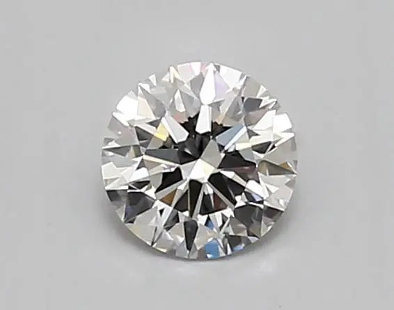 0.68 Carat · ROUND · D · VVS1 · IGI · Ideal Cut