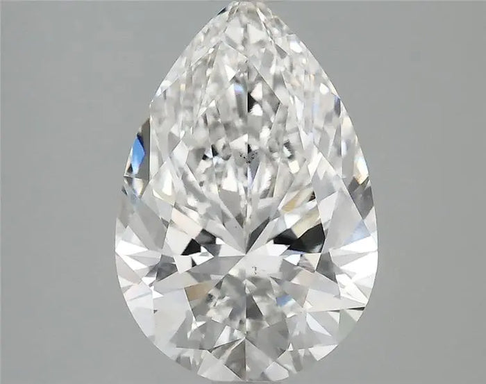 3.02 Carat · PEAR · F · VS2 · IGI · Excellent Cut