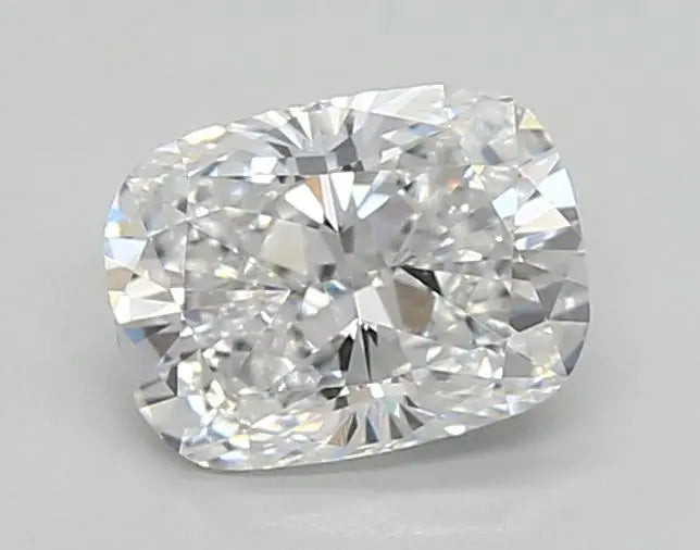 0.94 Carat · CUSHION · D · VVS1 · IGI · Excellent Cut