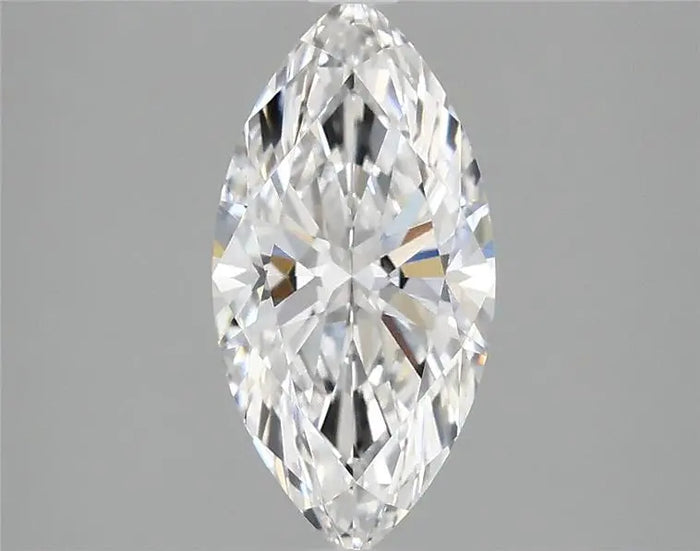 1.48 Carat · MARQUISE · D · VVS2 · IGI · Excellent Cut