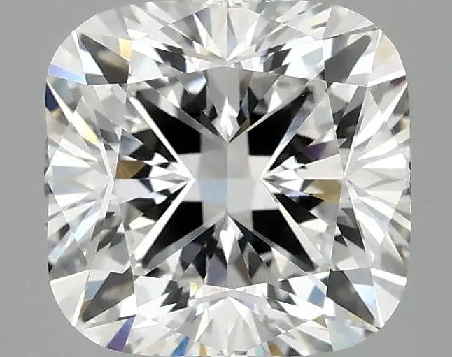 2.39 Carat · CUSHION · E · VVS2 · IGI · Excellent Cut