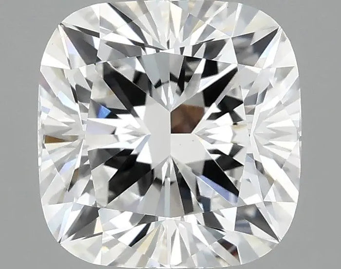 2.56 Carat · CUSHION · E · VS1 · IGI · Excellent Cut