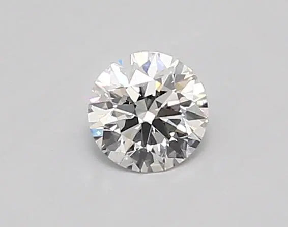 0.43 Carat · ROUND · D · VS1 · IGI · Ideal Cut