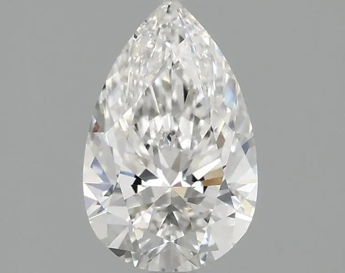 1.10 Carat · PEAR · E · VS2 · IGI · Excellent Cut