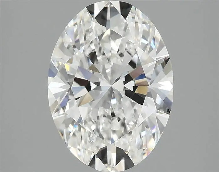 2.53 Carat · OVAL · E · VS1 · IGI · Excellent Cut