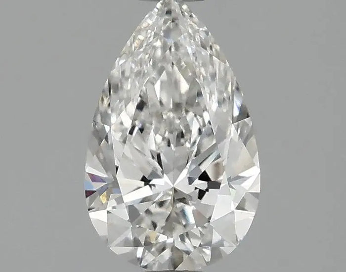 1.07 Carat · PEAR · E · VS1 · IGI · Excellent Cut