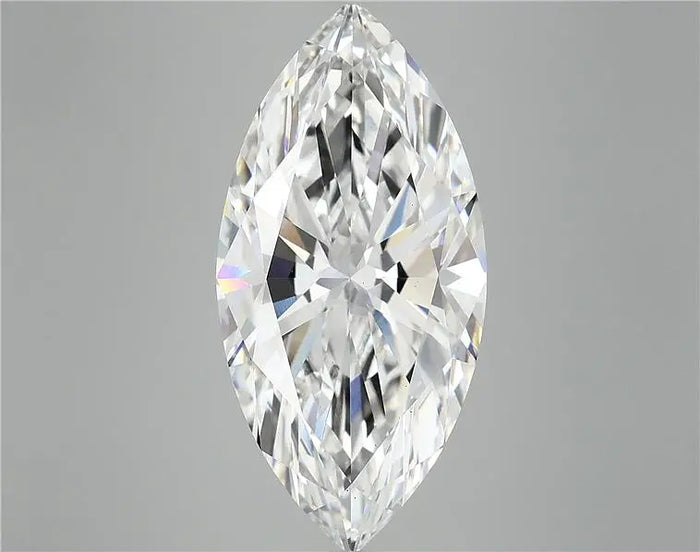 8.32 Carat · MARQUISE · E · VS1 · IGI · Excellent Cut