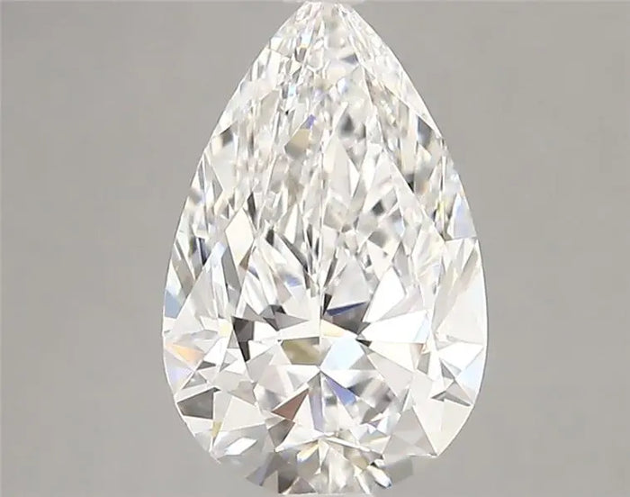 1.43 Carat · PEAR · E · VVS1 · IGI · Very Good Cut