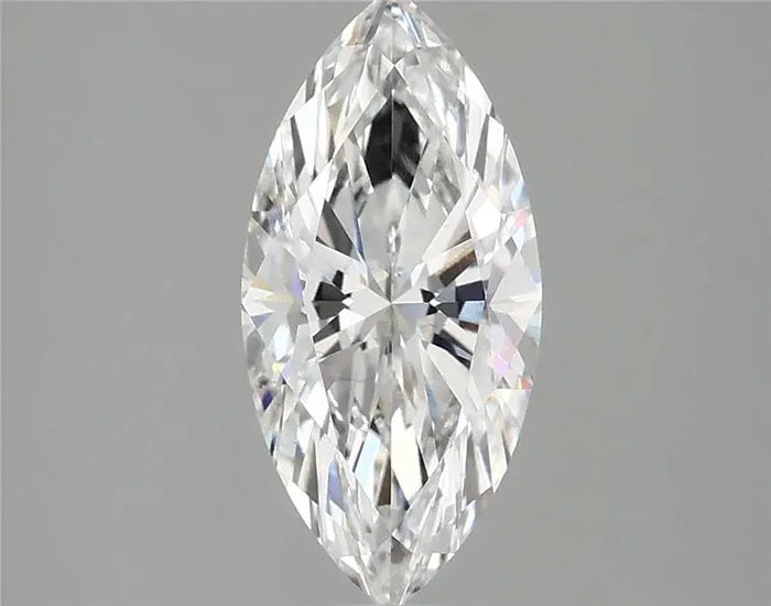 1.60 Carat · MARQUISE · E · VS2 · IGI · Excellent Cut