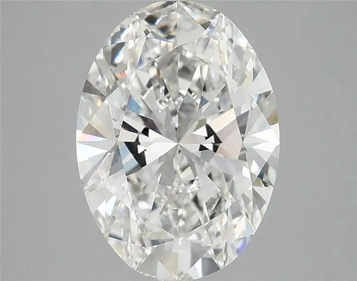 3.00 Carat · OVAL · E · VVS2 · IGI · Excellent Cut